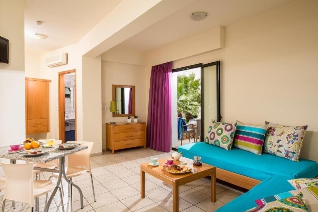 Картинка Kristalli 4*