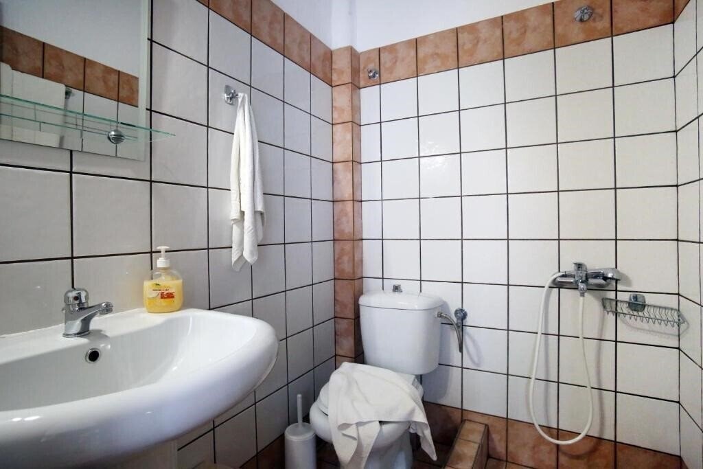 Фотография Kiriakos Apartments 3*