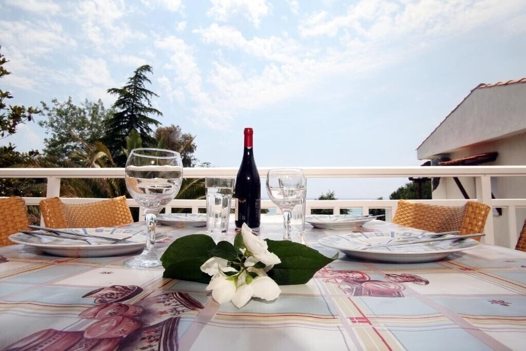 Изображение Kiriakos Apartments 3*