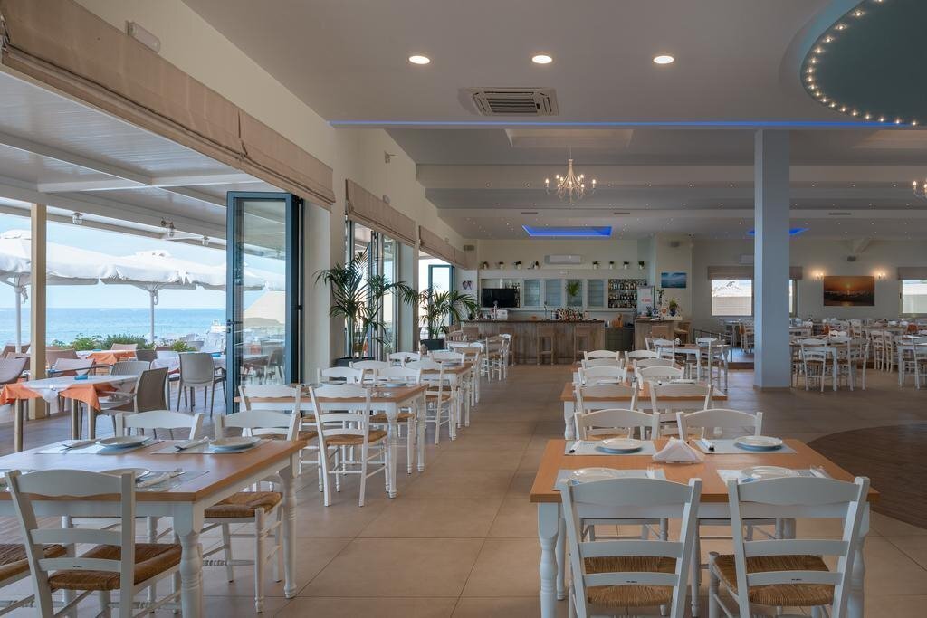 Фото Thalassi (ex. Astrid) 3*