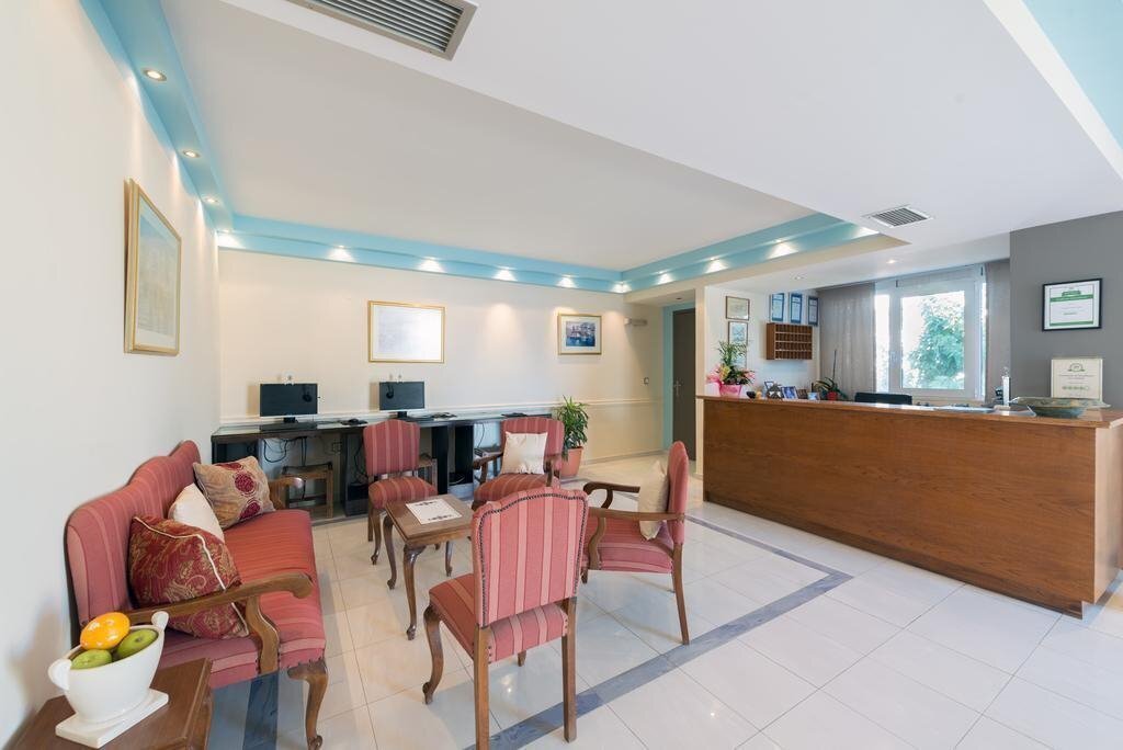 Изображение Thalassi (ex. Astrid) 3*