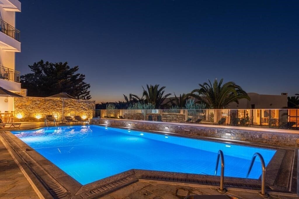 Apartments Anna Maria Village 3* суреті