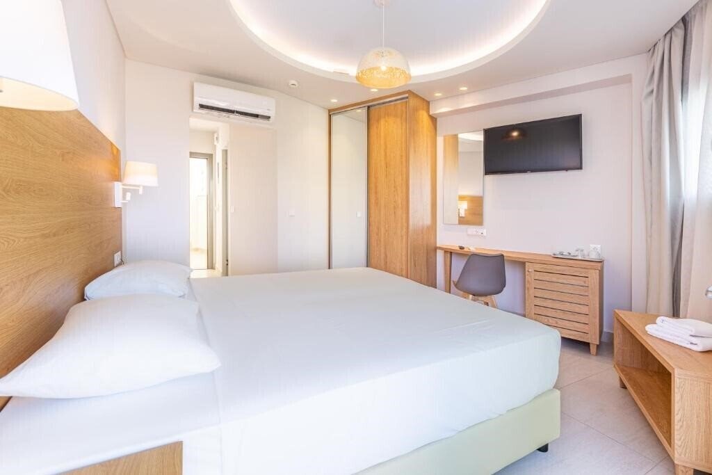 Apartments Anna Maria Village 3* суреті