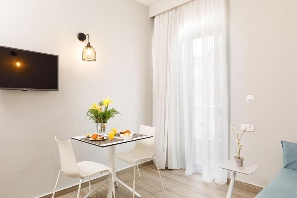 Изображение Sofia Hotel 2*