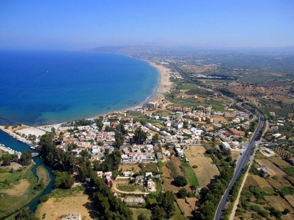 Fereniki Resort & SPA 2* фотосуреті