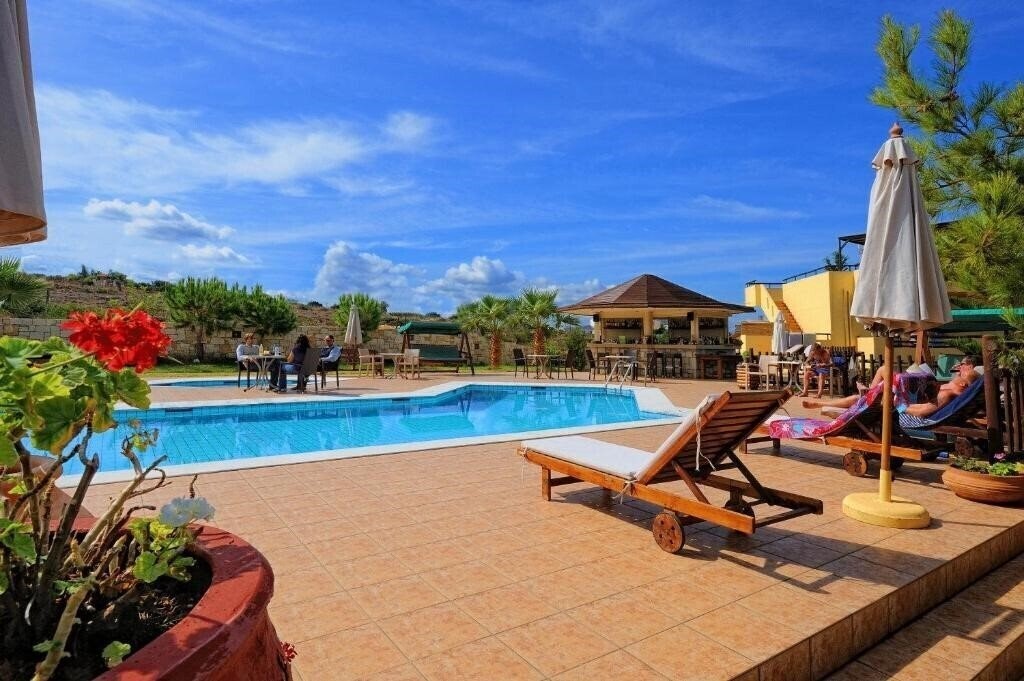 Kreta Natur 3* суреті