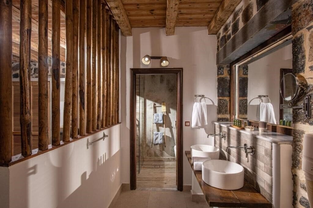 Balsamico Traditional Suites 4* фотосуреті