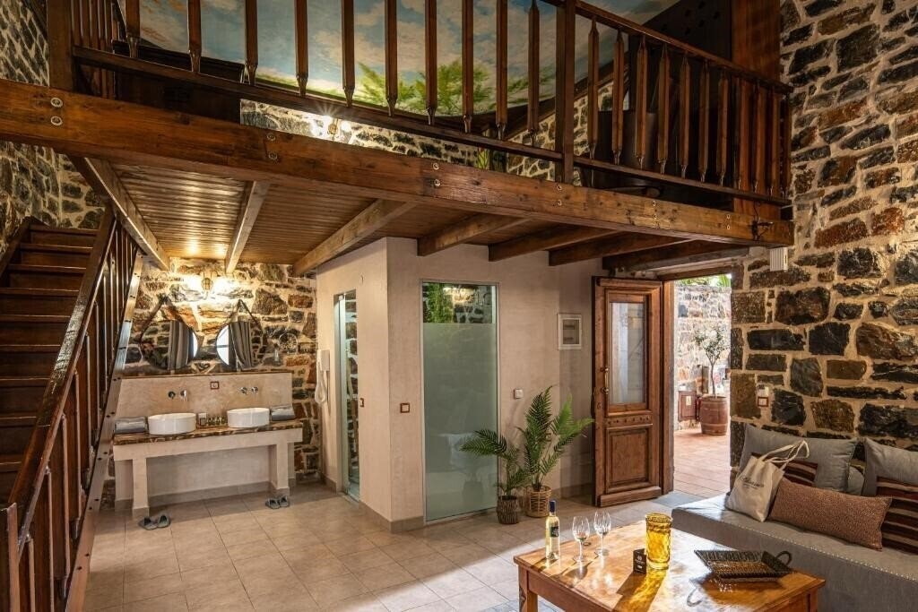 Balsamico Traditional Suites 4* суреті