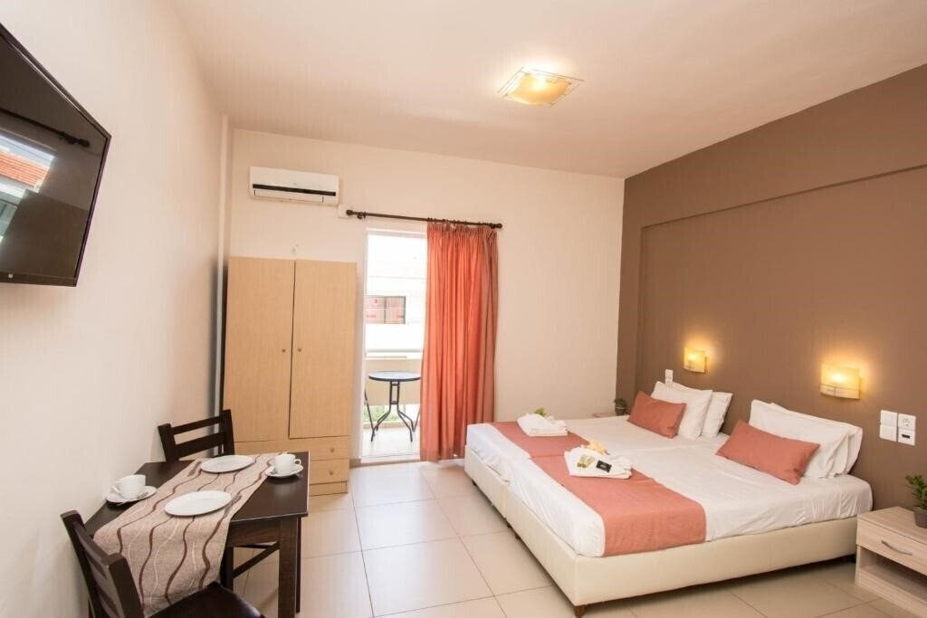 Фото Stella Paradise Apartments апартаменты