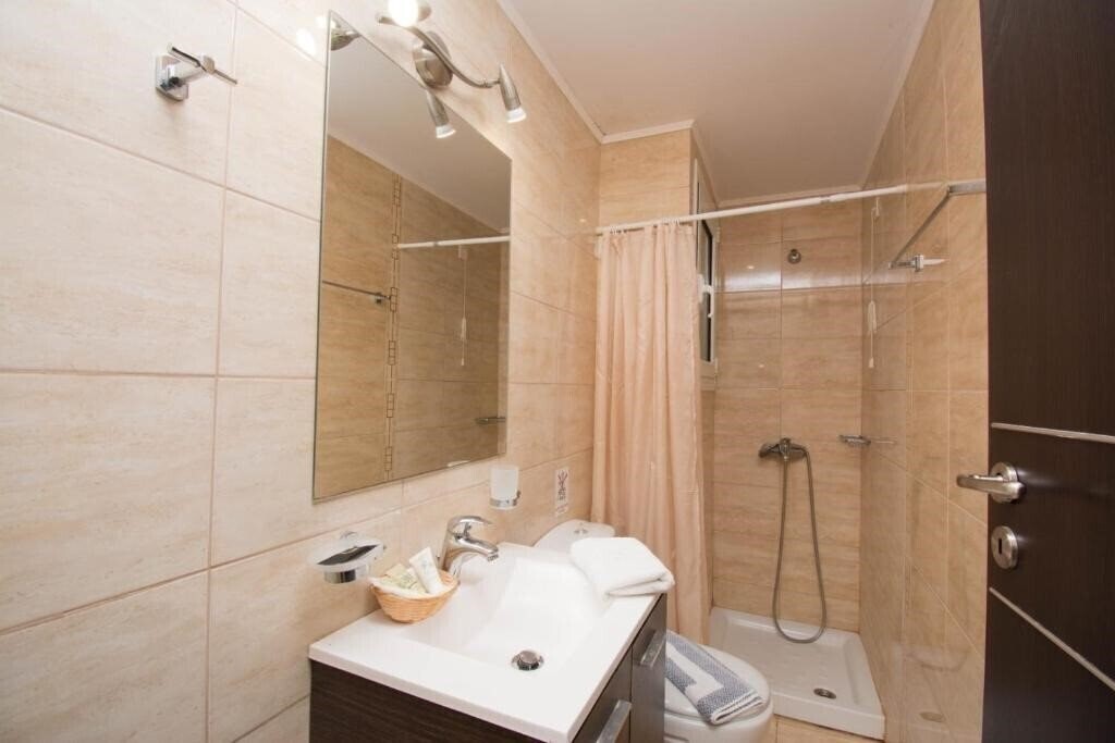 Фотография Stella Paradise Apartments апартаменты