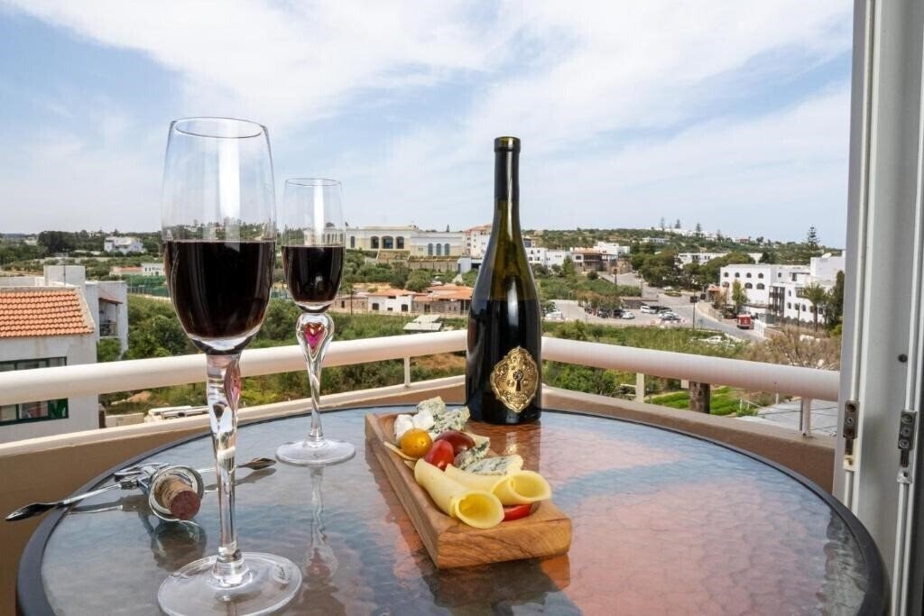 Изображение Stella Paradise Apartments апартаменты