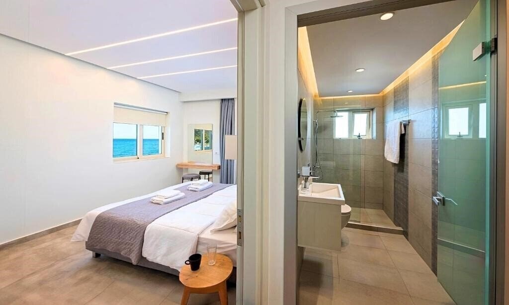 Фотография Sunlight Beach Hotel 2*