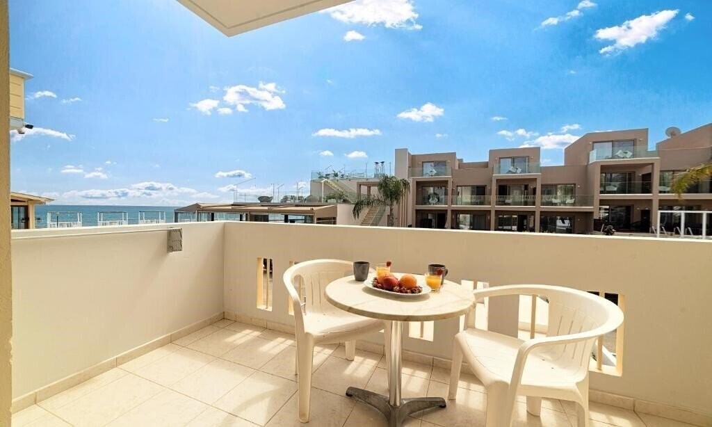 Изображение Sunlight Beach Hotel 2*