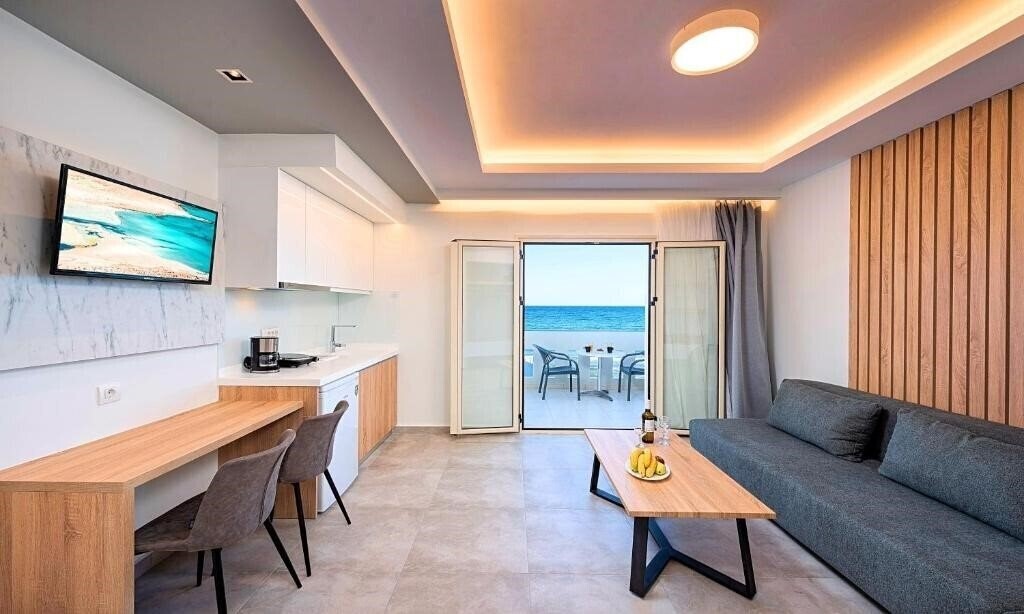 Картинка Sunlight Beach Hotel 2*