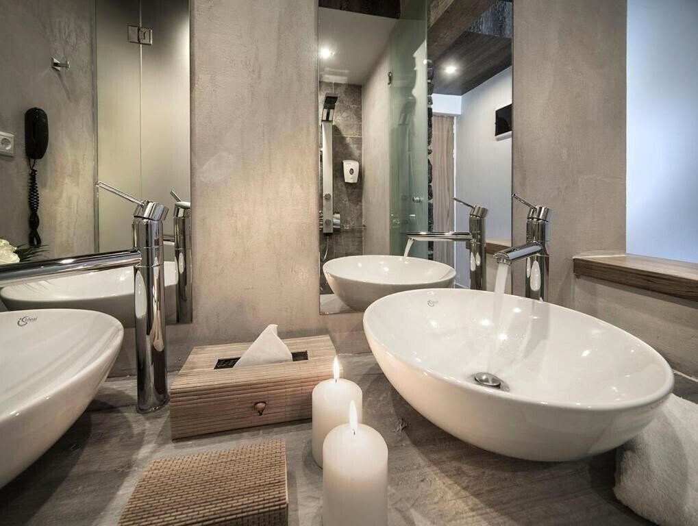 Фото Elounda Orama 4*