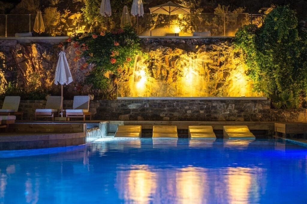 Elounda Orama 4* фотосуреті