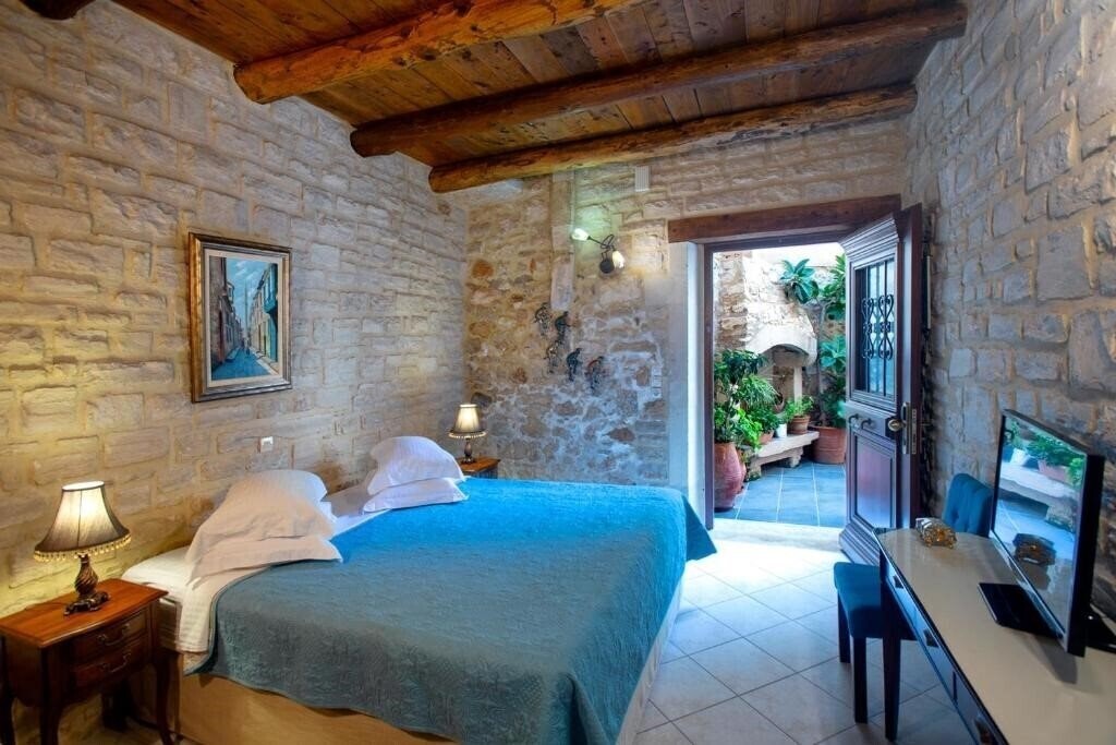 Изображение Casa Moazzo Suites & Apartments 4*