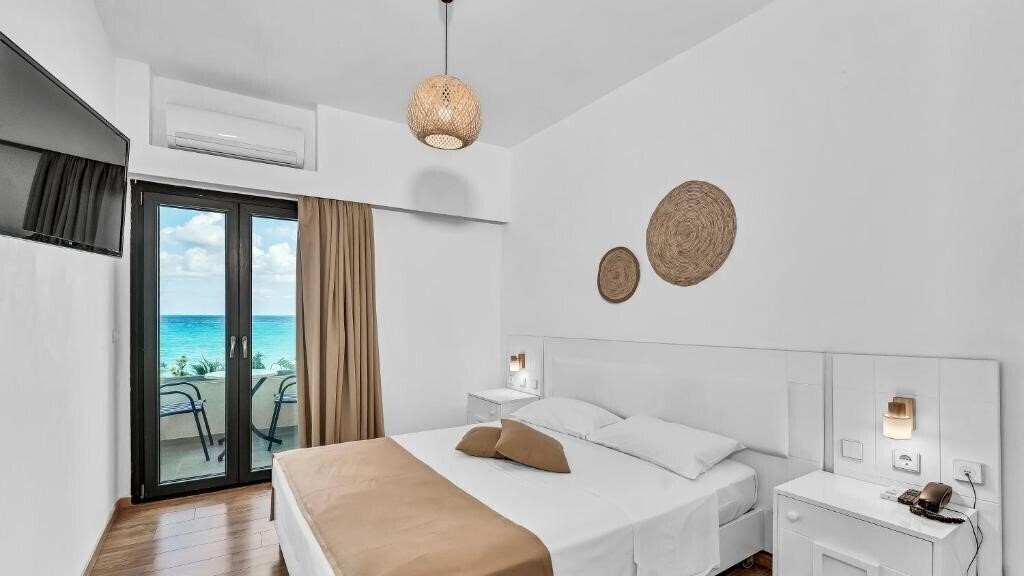 Apartments Sunset Beach 3* суреті