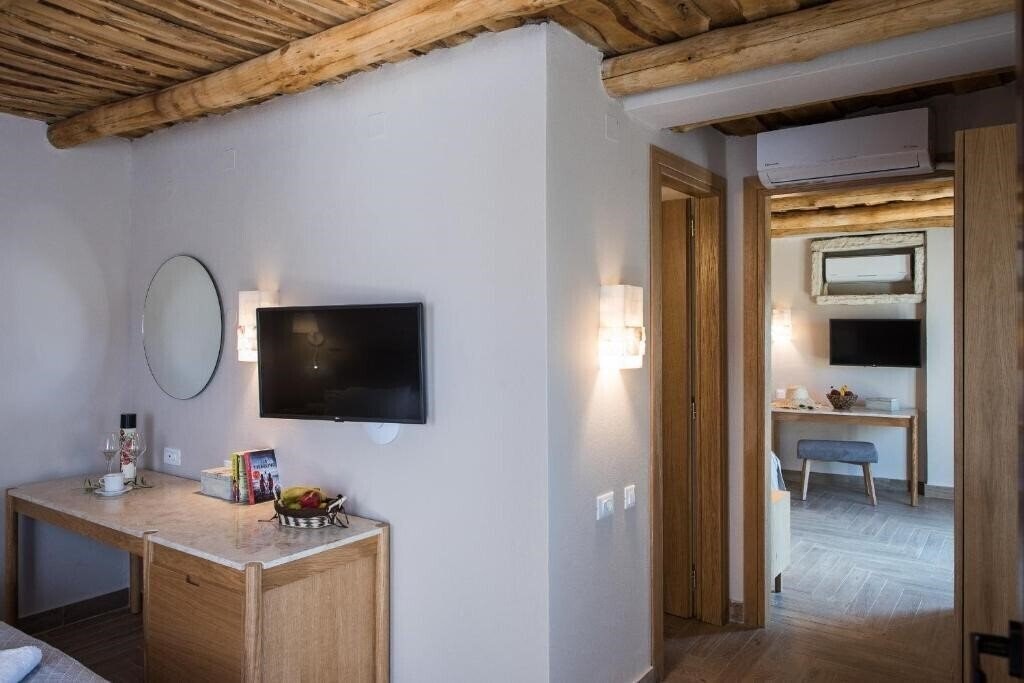 Lameriana Secret Village 3* фотосуреті