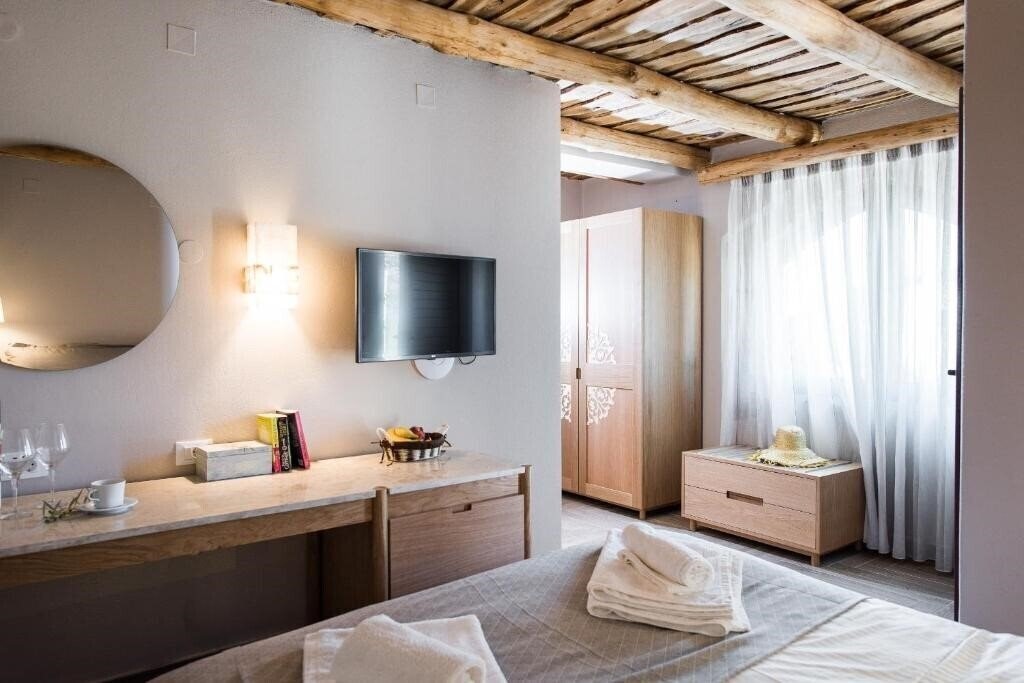 Lameriana Secret Village 3* суреті