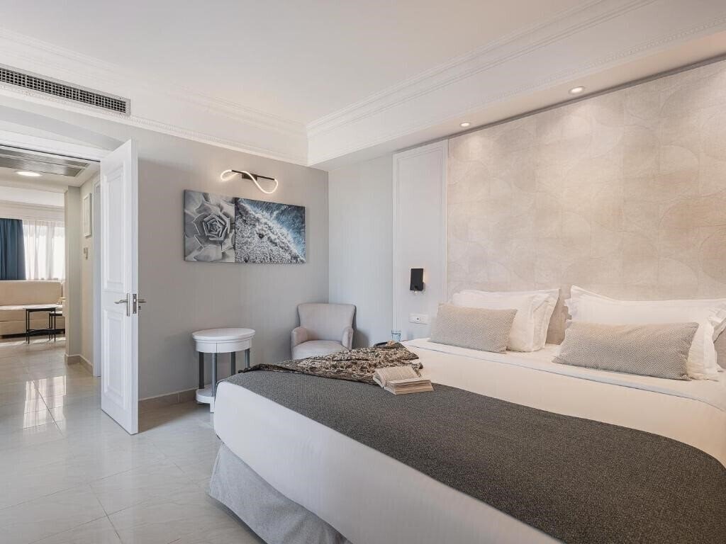 Atlantica Caldera Creta Paradise 4* фотосуреті