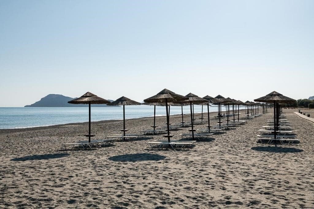 Atlantica Caldera Creta Paradise 4* суреті