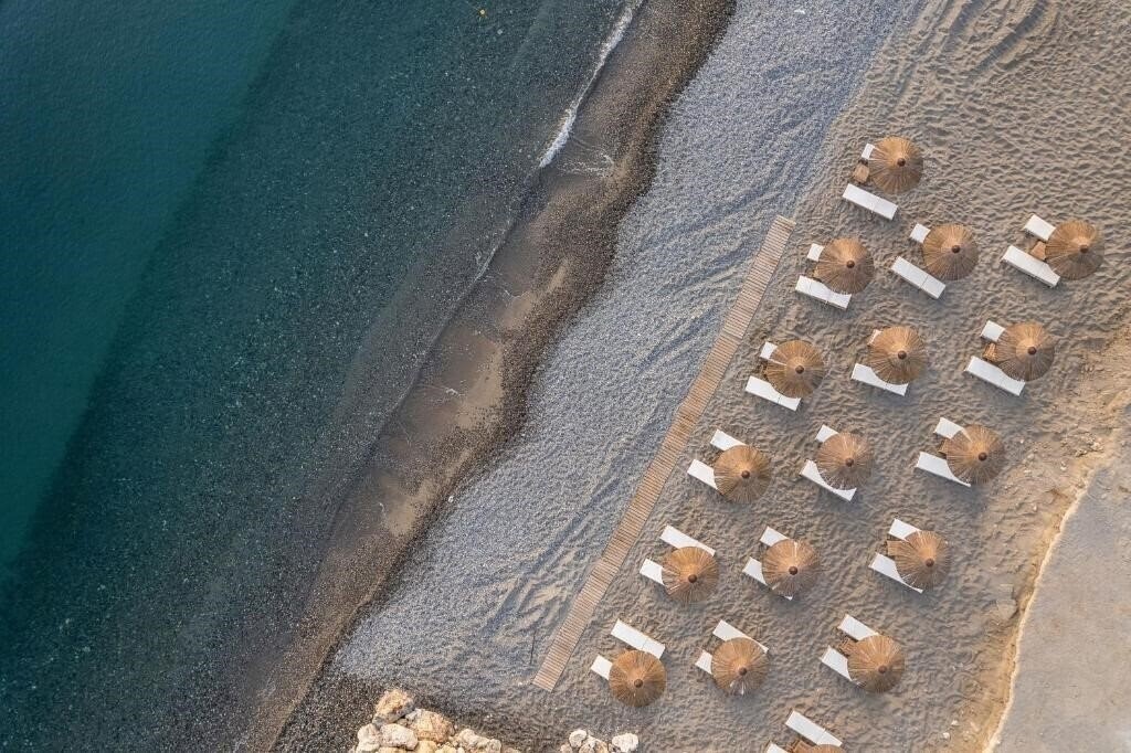 Avra Imperial Beach Resort 5* суреті