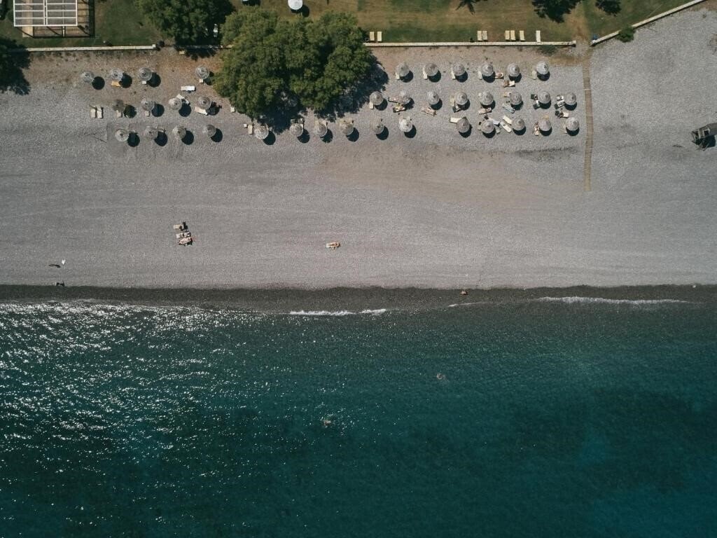 Cavo Spada Luxury Sports & Leisure Resort & SPA 5* суреті