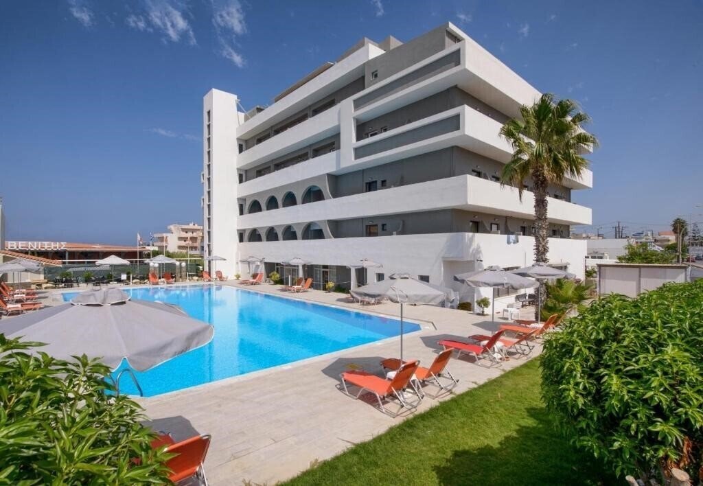 Фотография Vanisko 2*