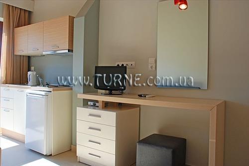 Medousa Apartments 3* суреті