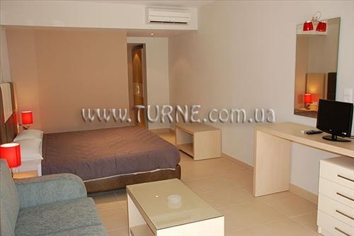 Medousa Apartments 3* суреті