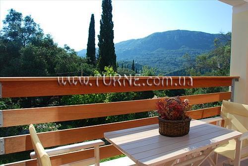 Medousa Apartments 3* фотосуреті