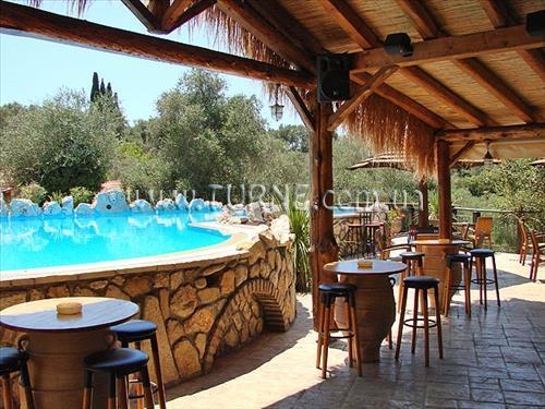 Фото Medousa Apartments 3*