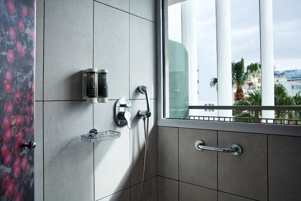 Olive Green Hotel 4* фотосуреті