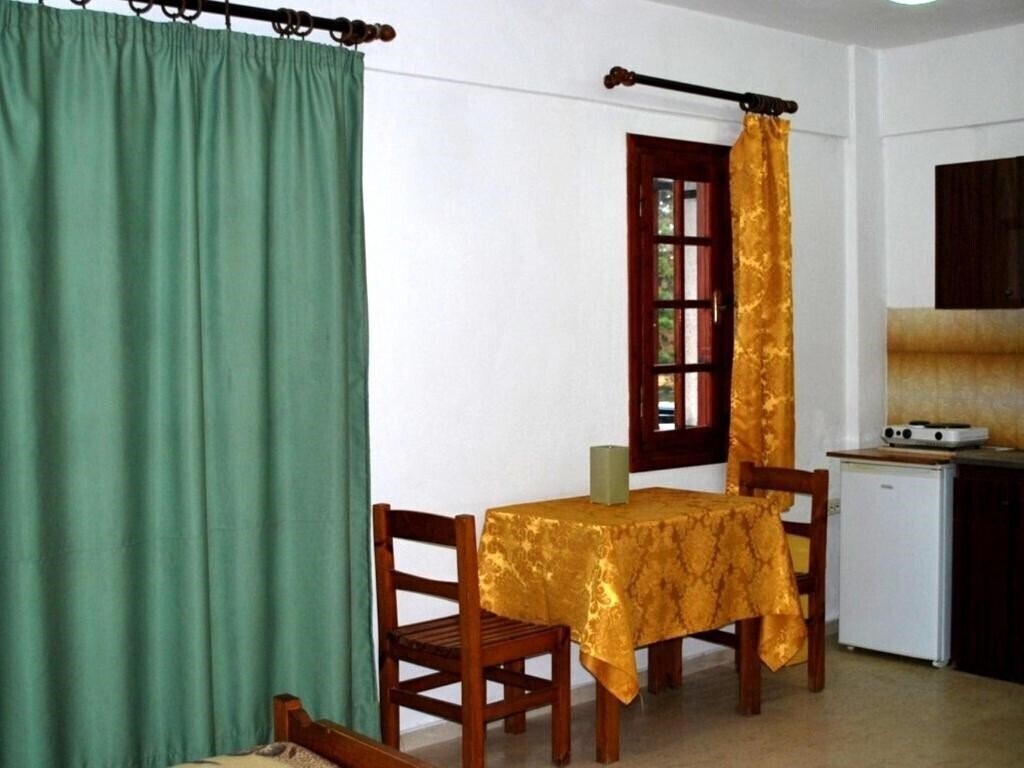 Изображение Koula Apartments 2*