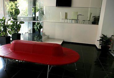 Отель Cosmos 3*