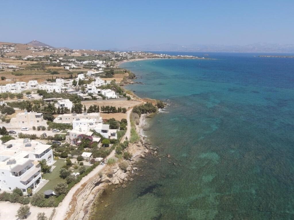 Kleanthi Apartments 3* суреті