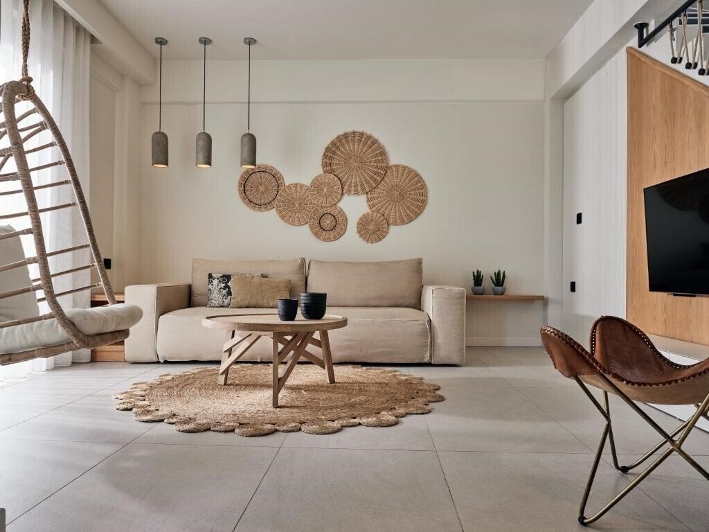 Domes Of Elounda, Autograph Collection 5* фотосуреті