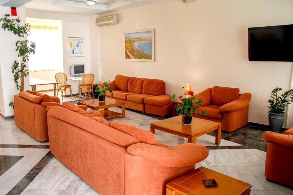 Изображение Kleoniki Mare 2*