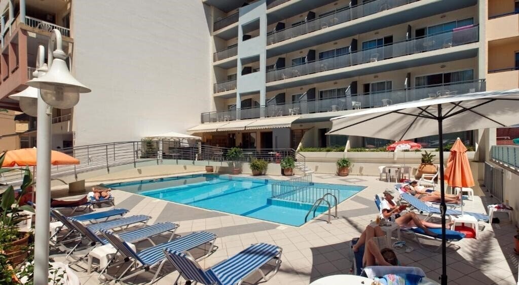 Картинка Kleoniki Mare 2*