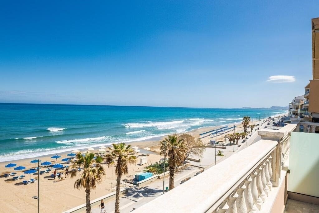 Birais Beach Studios 3* суреті