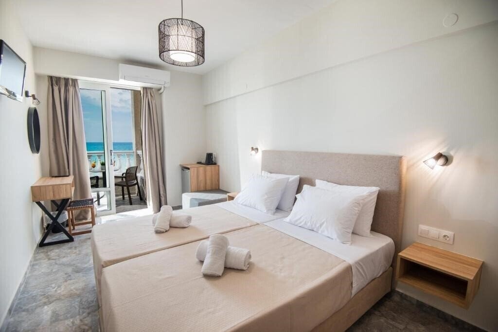 Birais Beach Studios 3* суреті