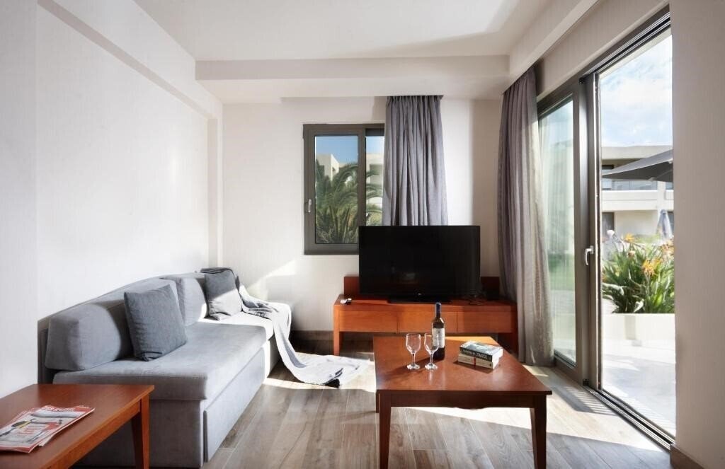 Изображение Annas House 4*