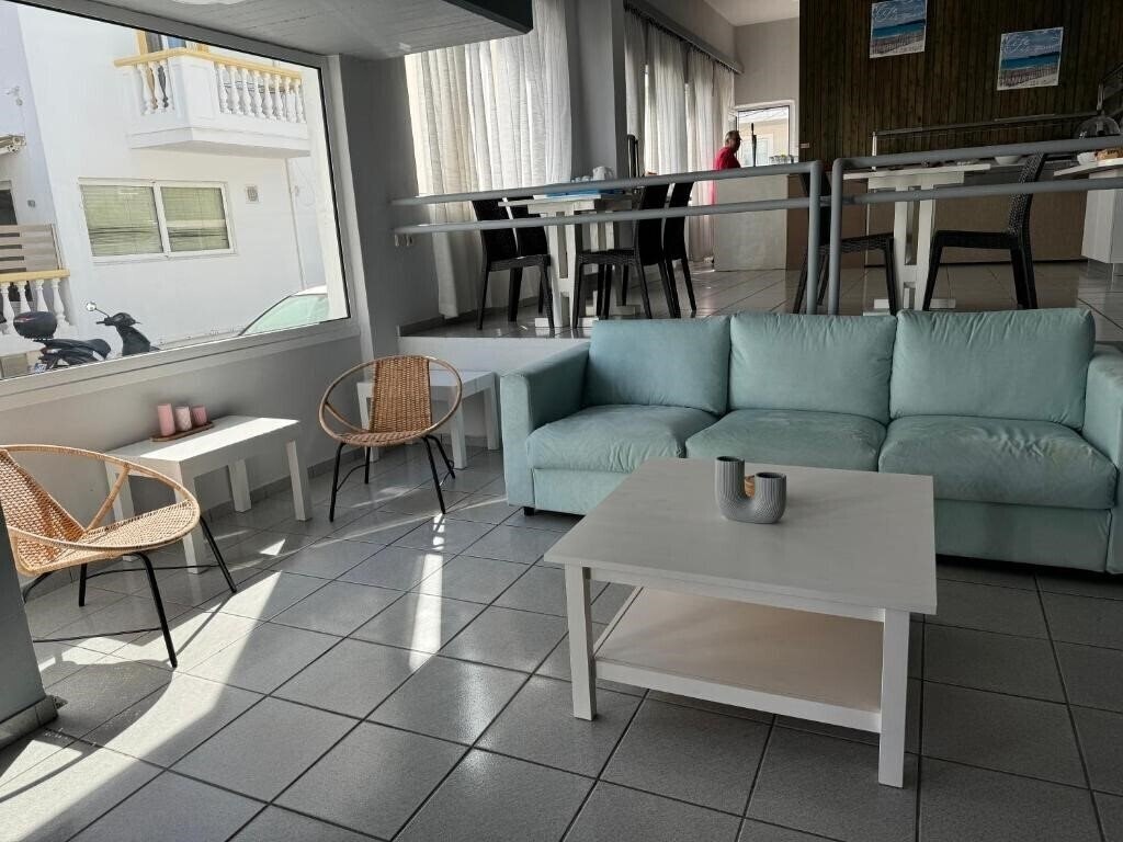 Фотография Hersonissos Blue Simple Hotels 2*