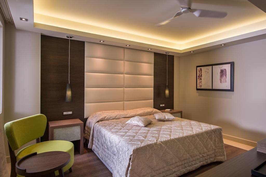 Фото Cretan Dream Royal Luxury Suites 5*