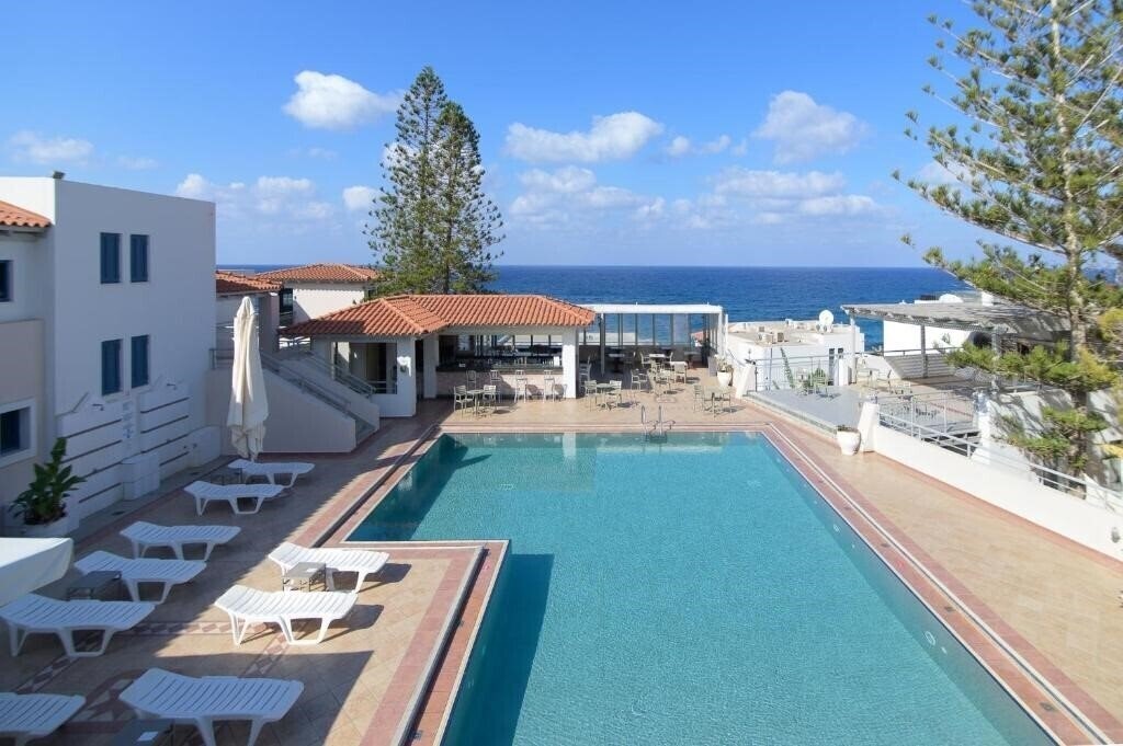 Изображение Castello Vilage 4*