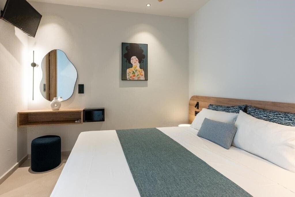 Psaras Apartments 3* суреті