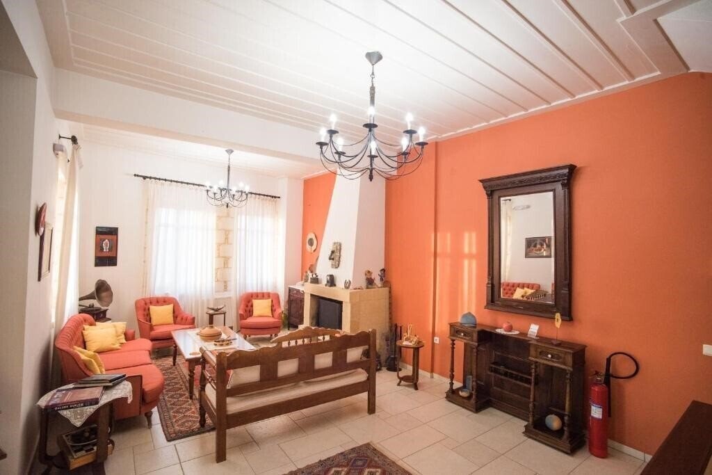 Katalagari Country Suites 4* суреті