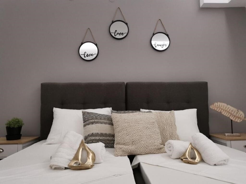 Фотография Pasiphae Hotel 3*