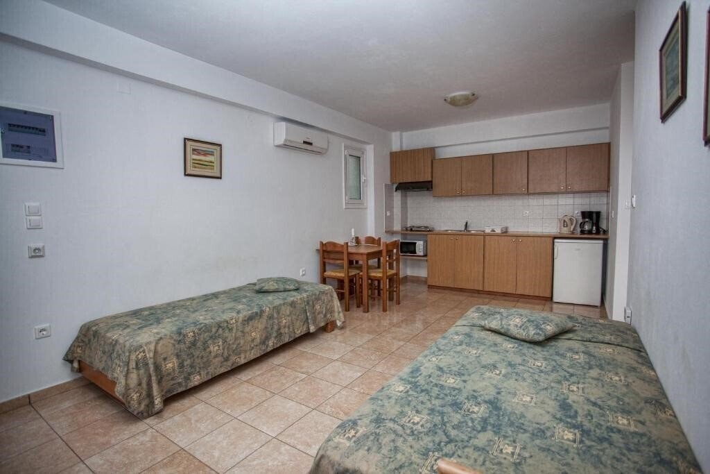 Изображение Ilian Beach Hotel 3*